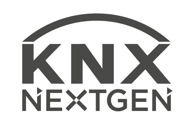 Logo KNX NextGen